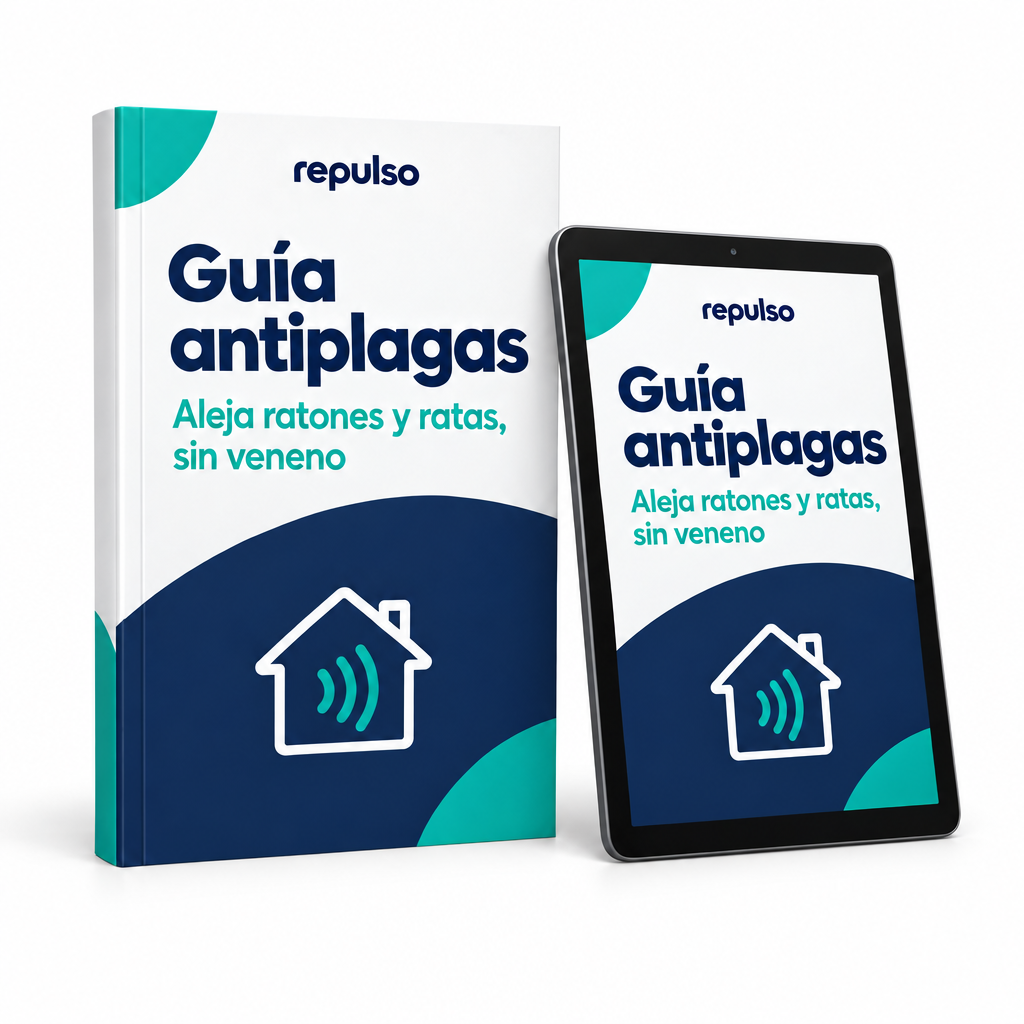 La guía para el control de plagas